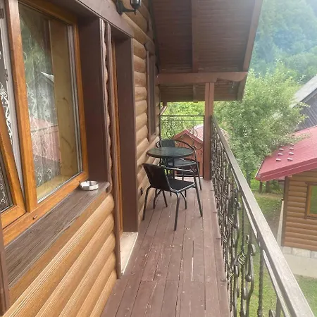 Guest house Tava House 2 *