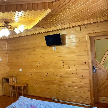 Tava House 2 Guest house