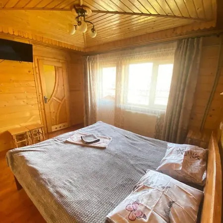 Tava House 2 Guest house *