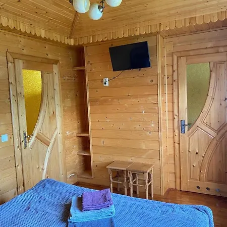 Tava House 2 Guest house *
