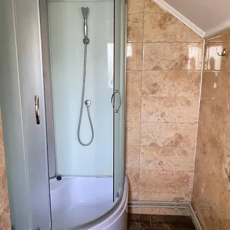 Tava House 2 Yaremche