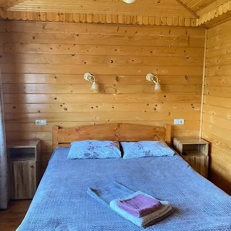 Guest house Tava House 2 *