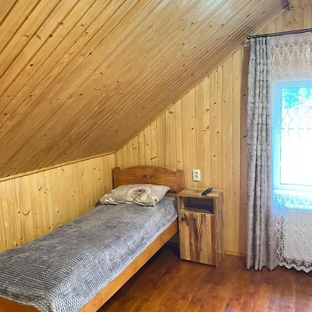 Guest house Tava House 2 *