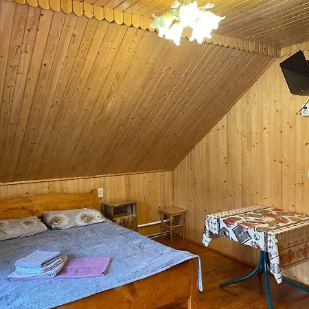 Tava House 2 * Yaremche