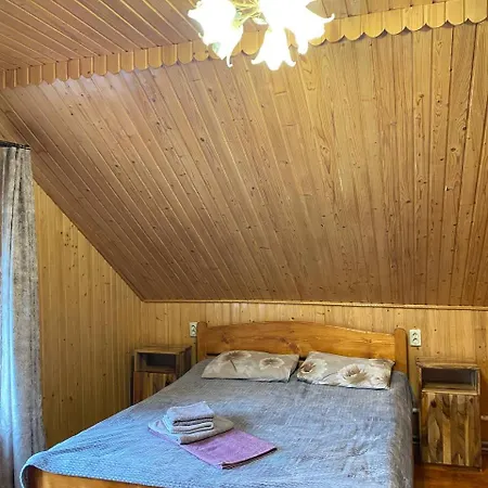 Tava House 2 Guest house *