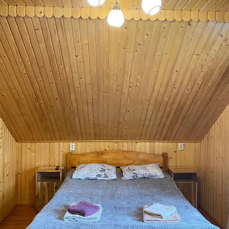 Tava House 2 * Yaremche