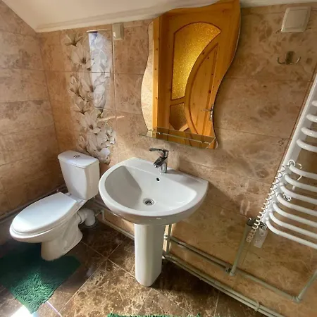 Tava House 2 Guest house *