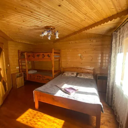 Tava House 2 Guest house Yaremche