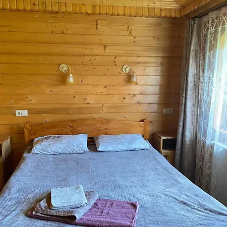 Tava House 2 Yaremche