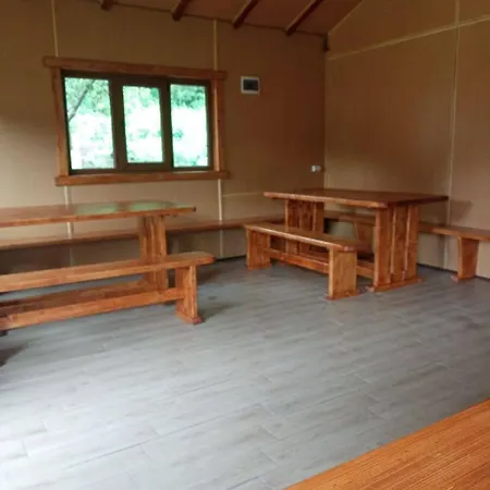 Guest house Tava House 2