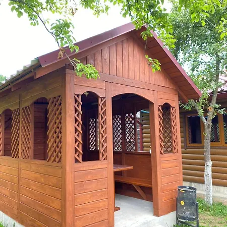 Tava House 2 Guest house