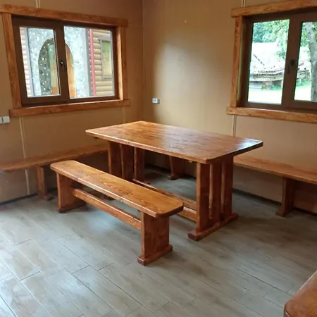Guest house Tava House 2 Yaremche
