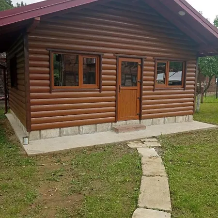 Guest house Tava House 2 Yaremche