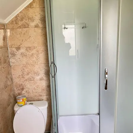 Tava House 2 Guest house Yaremche